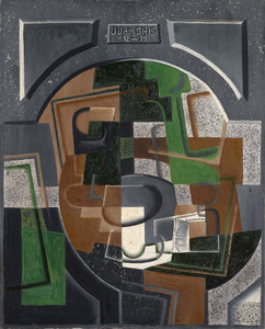 7018 Juan Gris Spanish 1887 1927