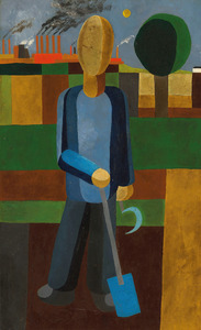 7044 Franz Wilhelm Seiwert German 1894 – 1933.j