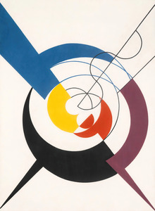 7074 Sophie Taeuber Arp Swiss 1889 1943