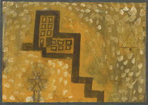 7105 Paul Klee German 1879   1940