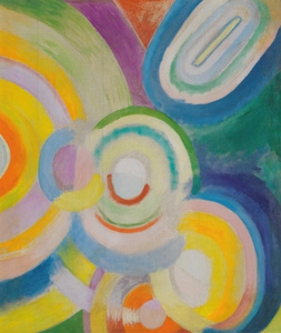 7164 Robert Delaunay French 1885 1941