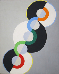 7208 Robert Delaunay French 1885 1941
