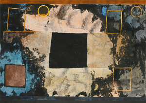 7238 Paul Klee German 1879   1940