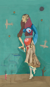 7299 Karl Wiener Austrian 1901 1949