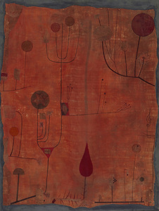 7304 Paul Klee German 1879   1940