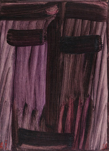 7337 Alexej von Jawlensky Russian 1864 1941