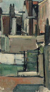 7372 Theo van Doesburg Dutch 1883 – 1931