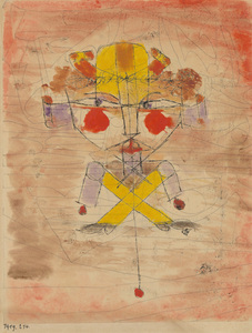 7427 Paul klee