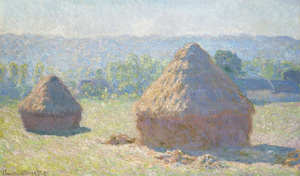 8315 Claude Monet Haystacks end of Summer 1891.jp