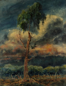 8712 Martin Malharro  Un rincon de Belgrano fro