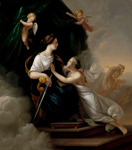 8738 Berndt Abraham Godenhjelm