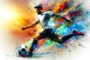 91 jugador de futbol