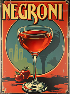 336 negroni