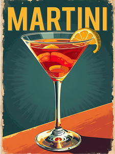 351 MARTINI