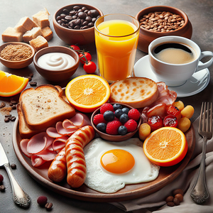 English breakfast 18