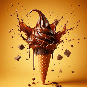 Strawberry ice cream chocolate vanilla various ic 1717277169.8125