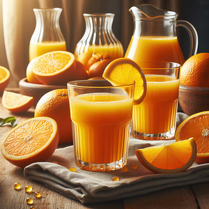 natural orange juice food 8