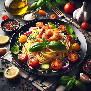 spaghetti carbonara 3