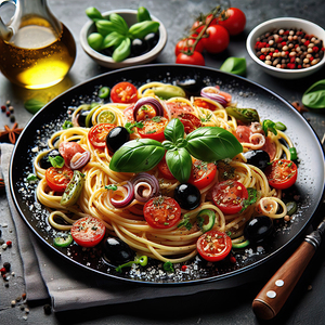 spaghetti carbonara 4