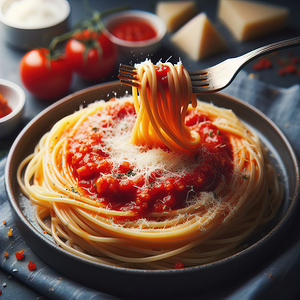 spaguetti bolognesa 16