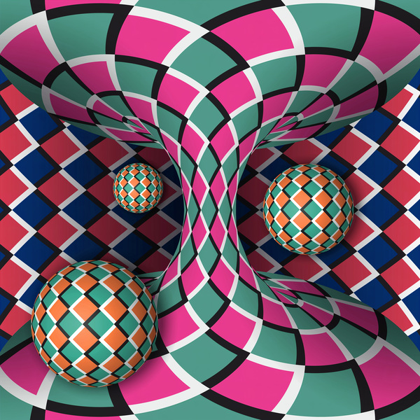 7860 virtual movement II by artvi