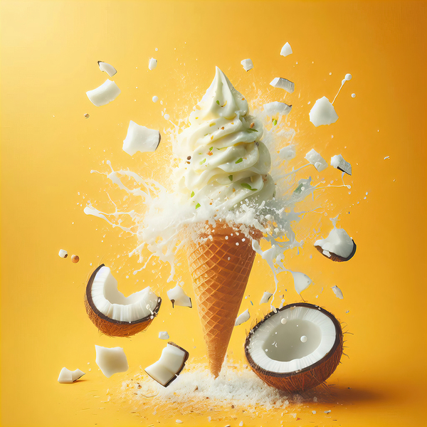 Strawberry ice cream chocolate vanilla various ic 1717277125.0548 Print