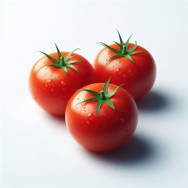 Tomatoes food photography 18 1715894837.678 Print