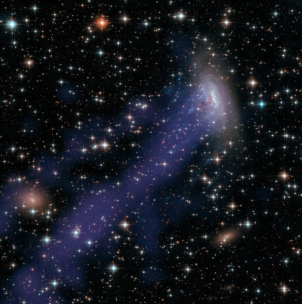 hubble telescope high definition image 01 17 Print