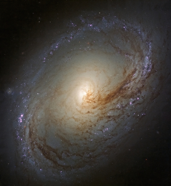 hubble telescope high definition image 01 27 Print