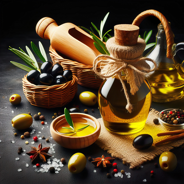 olive oil Spanish oil Mediterranean diet liquid g 1717086912.3007 Print