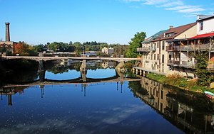 Reflections Of Elora II