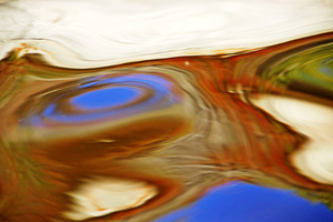 Abstract Movement