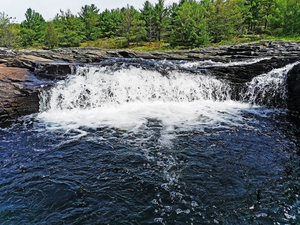 Cascade