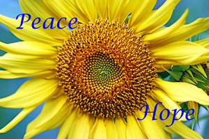Peace Hope