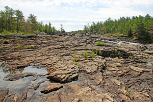 Rocky Pools