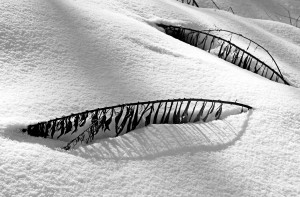 Snowbound