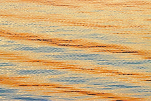 Sparkling Water With Natural Texture
