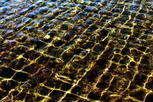 Underwater Grid   