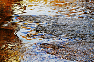 Molten Gold