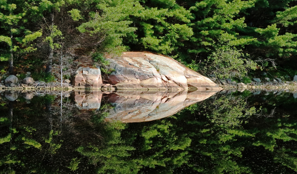 Arrowhead Print