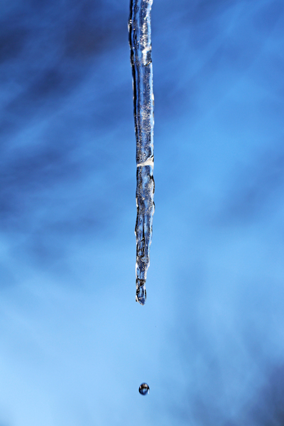 Drip by Deb Oppermann