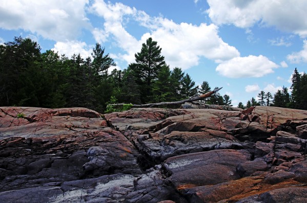 Rugged by Deb Oppermann