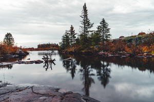 Grand Marais Minnesota