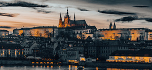 Prague Castle