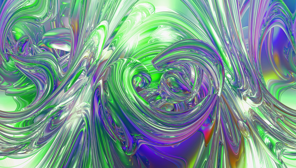 Metanoia Print
