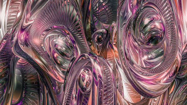 arcane Print