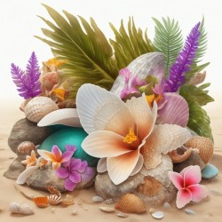 Beach Shells