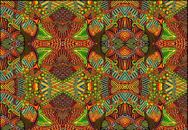 Phosphenes Print