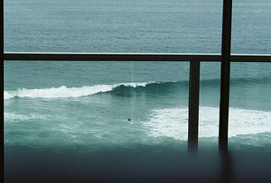 FH000007   Looking out the window2