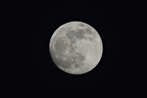 Full Moon